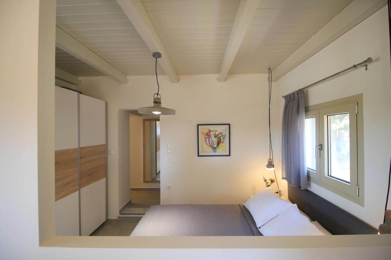 Ponderosa Villa Ликсури Екстериор снимка