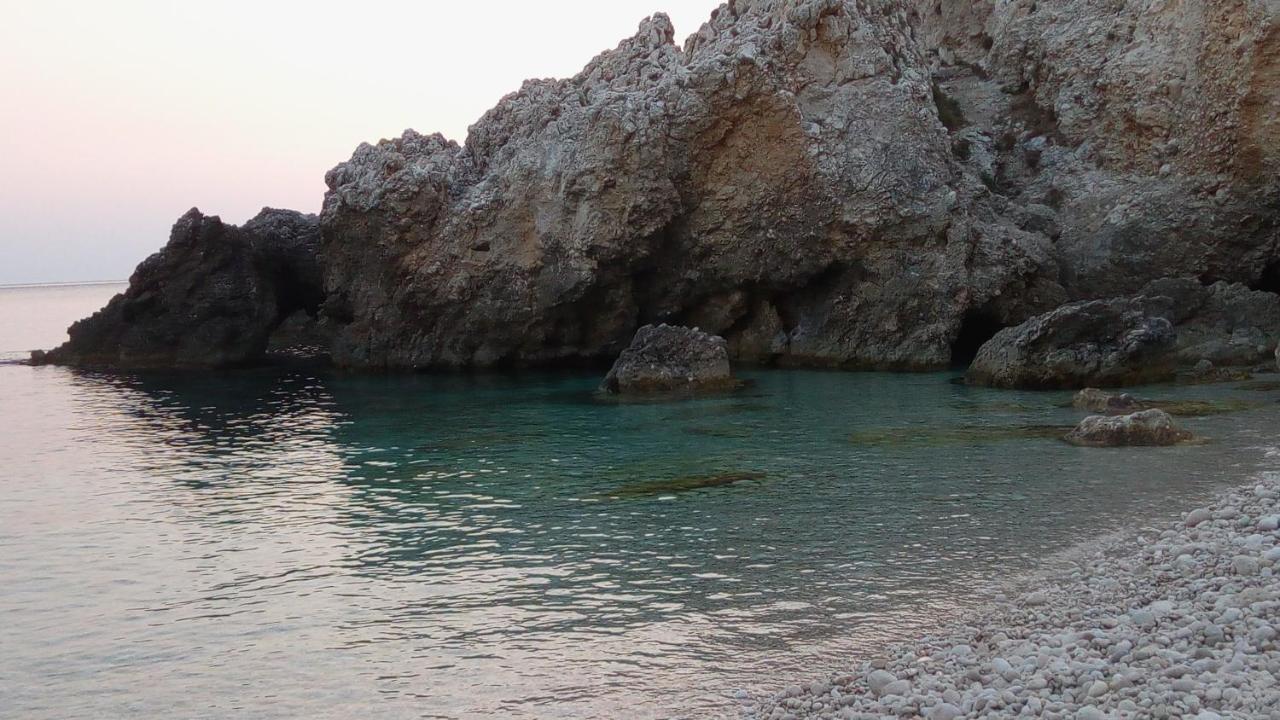 Ponderosa Villa Ликсури Екстериор снимка