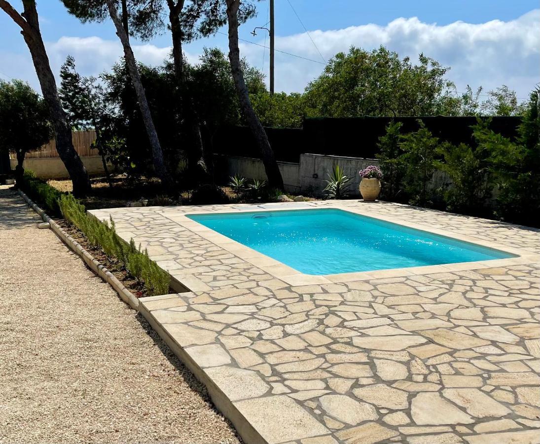 Ponderosa Villa Ликсури Екстериор снимка