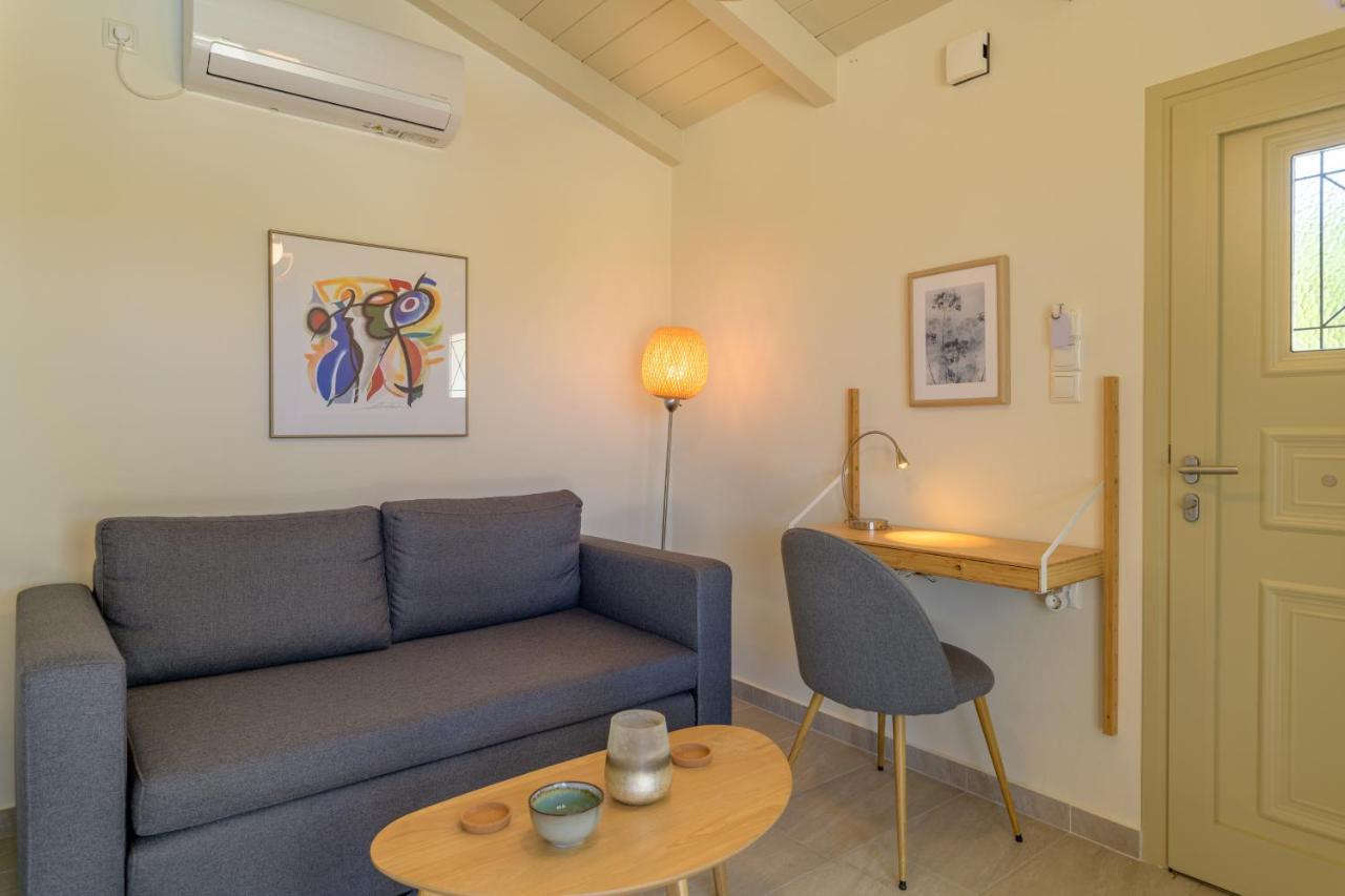 Ponderosa Villa Ликсури Екстериор снимка