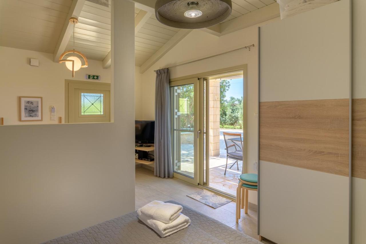 Ponderosa Villa Ликсури Екстериор снимка