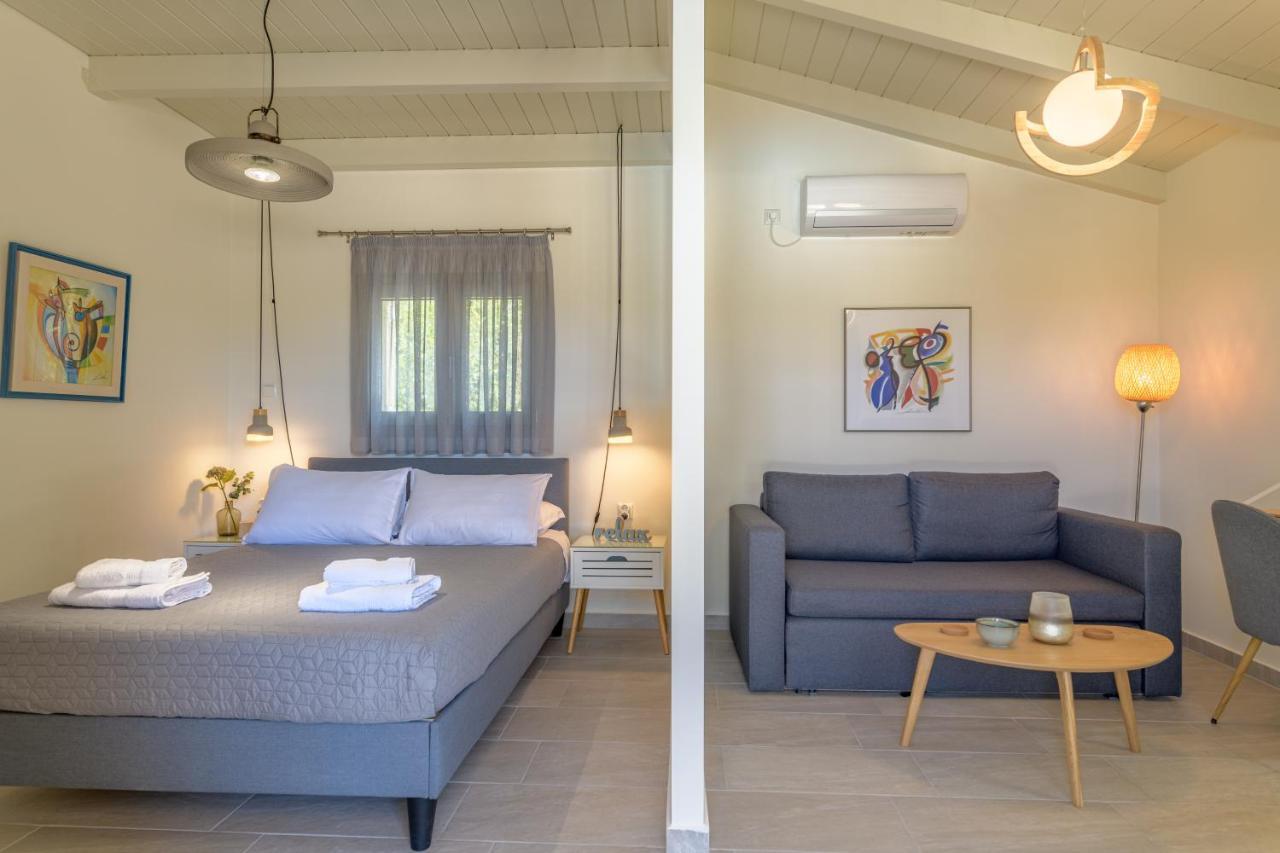 Ponderosa Villa Ликсури Екстериор снимка