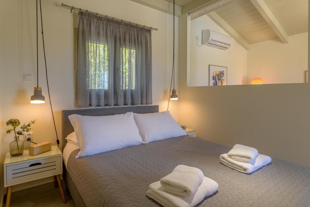 Ponderosa Villa Ликсури Екстериор снимка