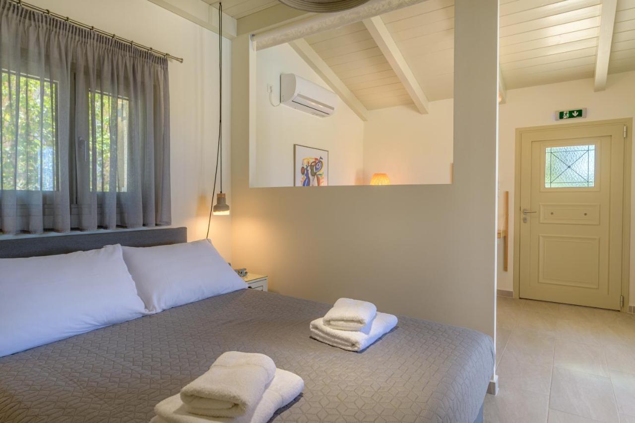 Ponderosa Villa Ликсури Екстериор снимка