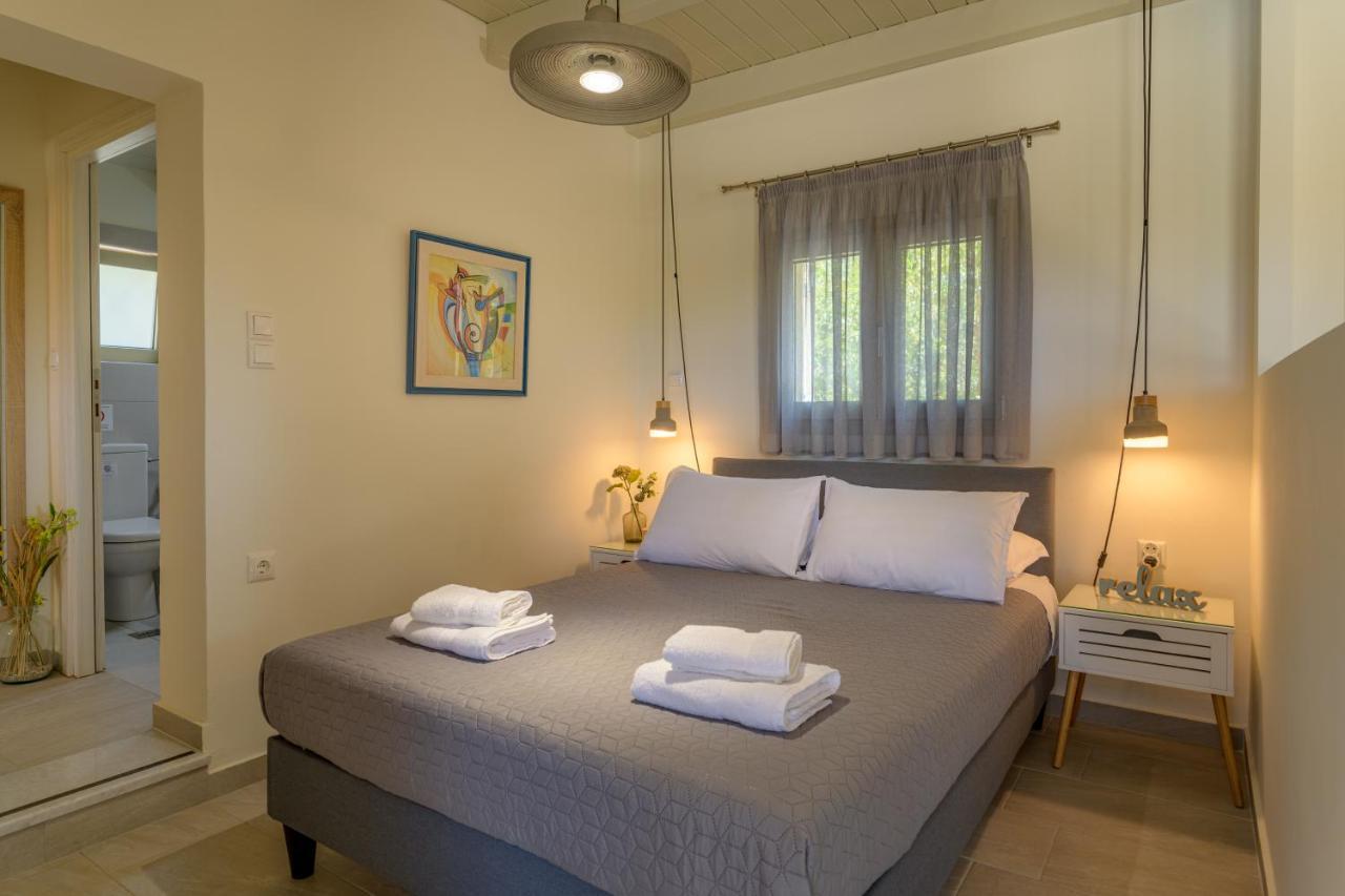 Ponderosa Villa Ликсури Екстериор снимка