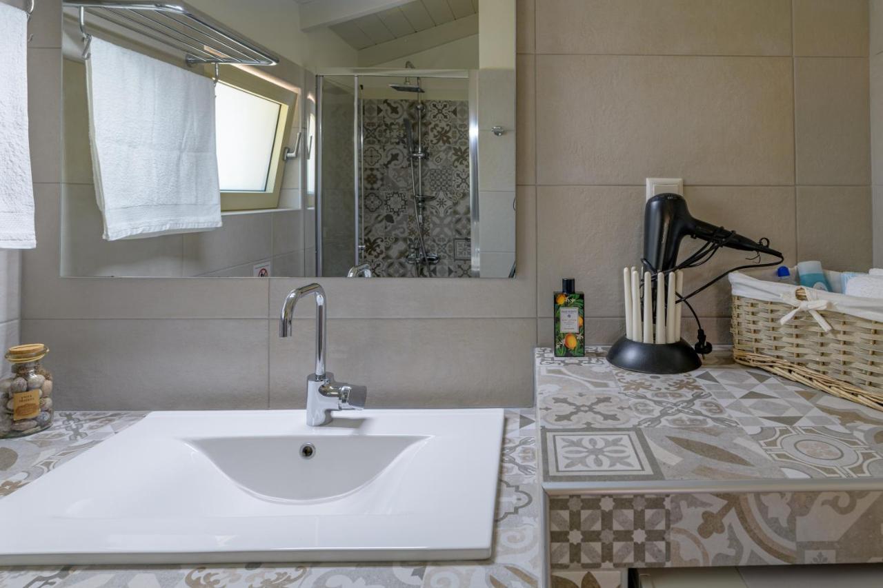 Ponderosa Villa Ликсури Екстериор снимка