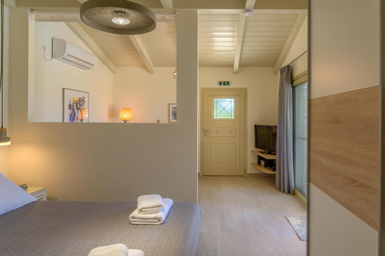 Ponderosa Villa Ликсури Екстериор снимка