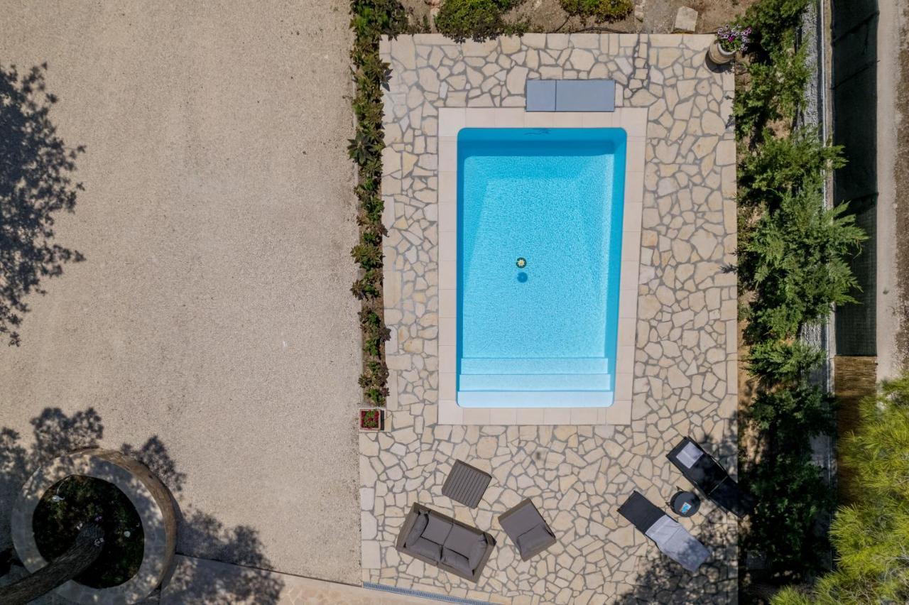 Ponderosa Villa Ликсури Екстериор снимка