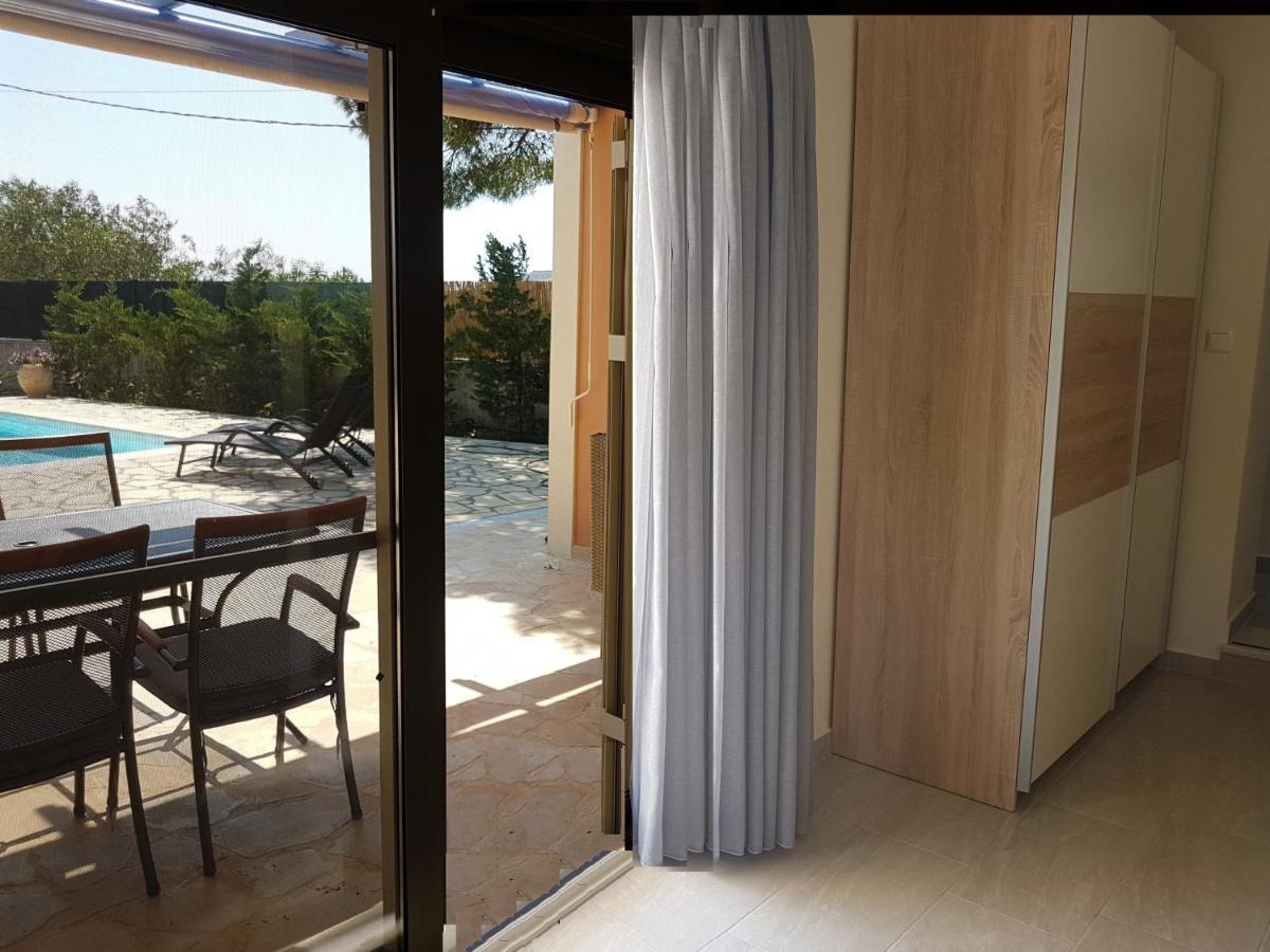 Ponderosa Villa Ликсури Екстериор снимка