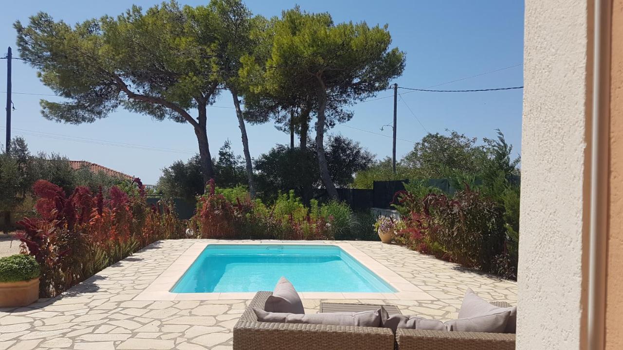 Ponderosa Villa Ликсури Екстериор снимка