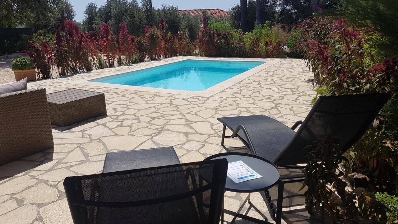 Ponderosa Villa Ликсури Екстериор снимка