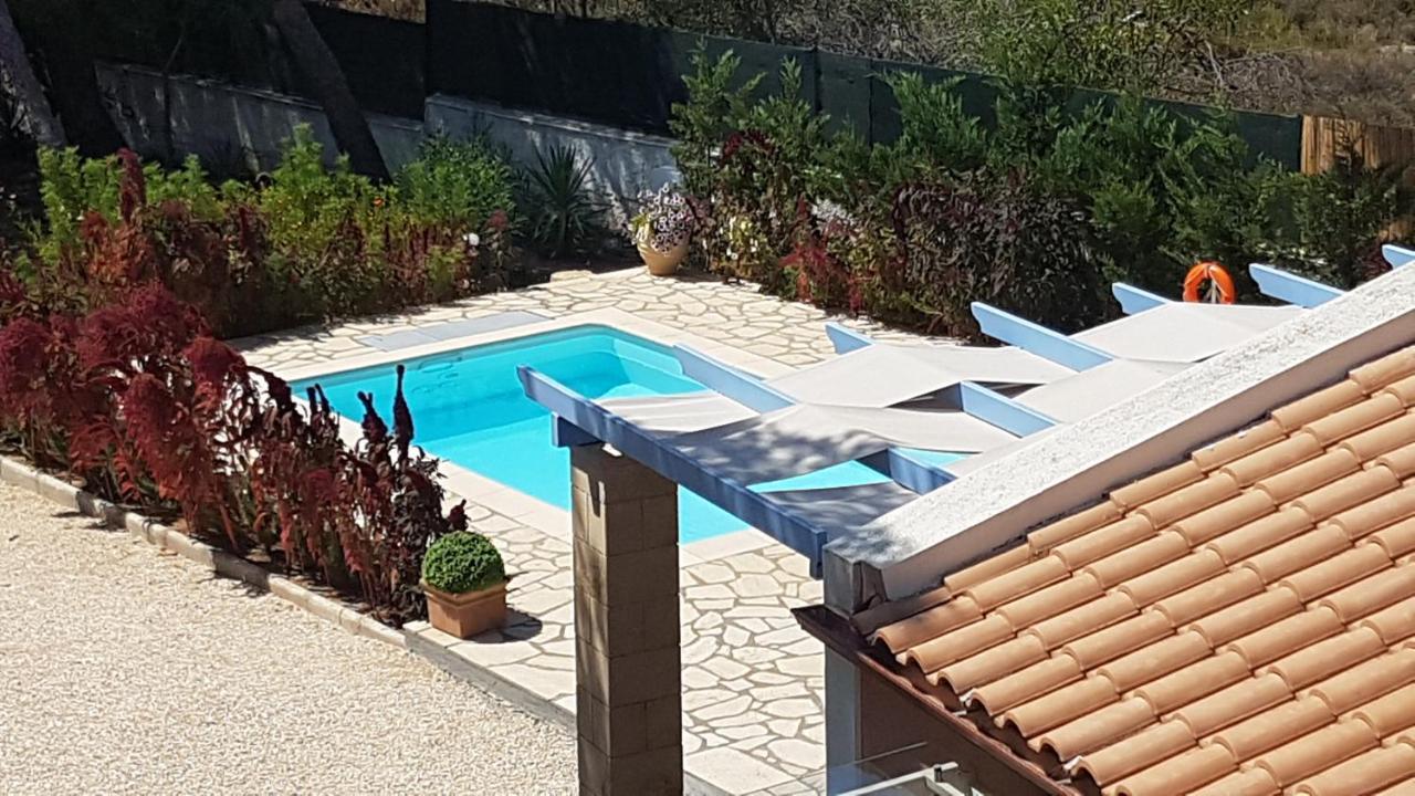 Ponderosa Villa Ликсури Екстериор снимка