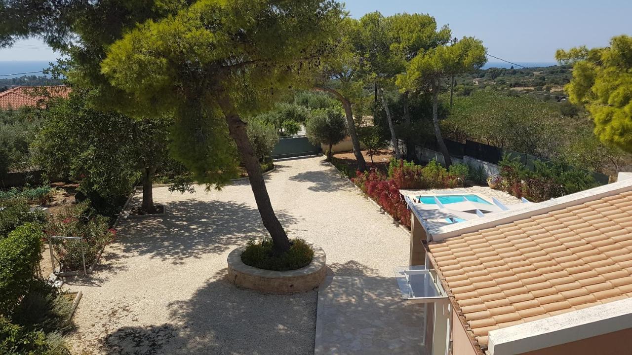 Ponderosa Villa Ликсури Екстериор снимка