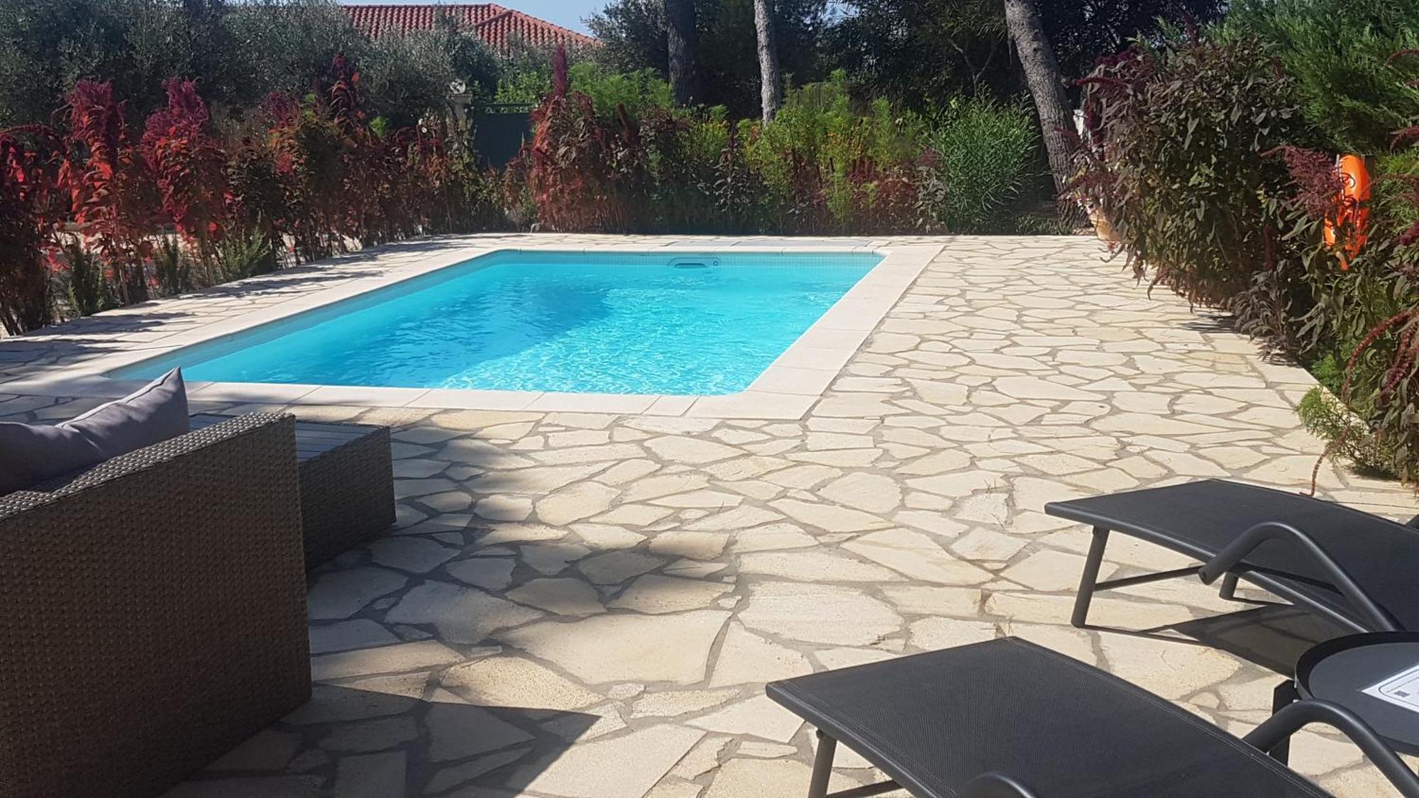 Ponderosa Villa Ликсури Екстериор снимка